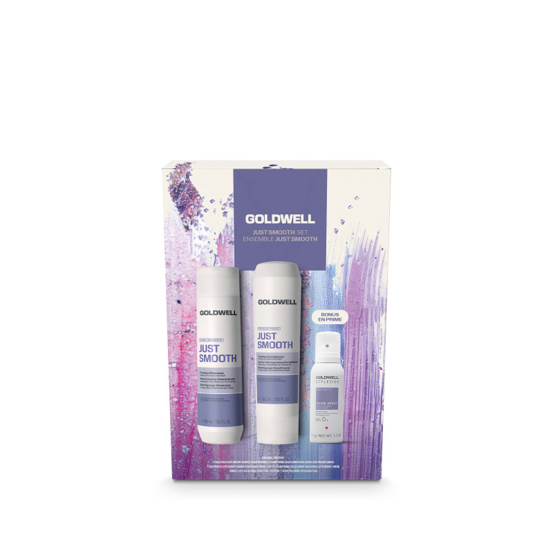 dualsenses just smooth holiday pack 2026