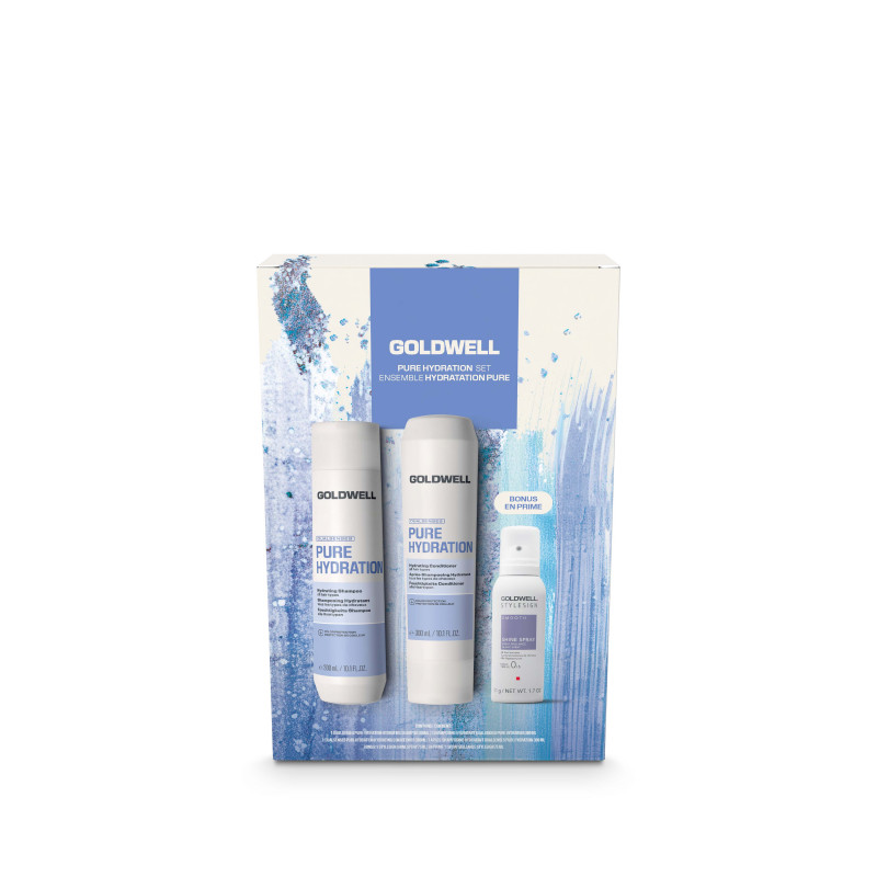 dualsenses pure hydration holiday pack 2026