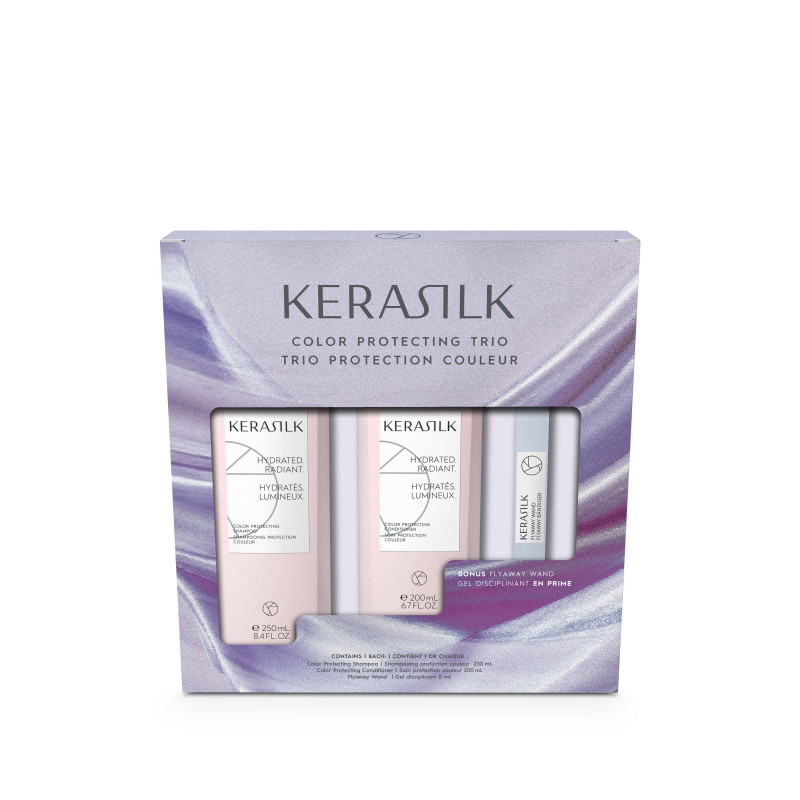 kerasilk color protecting holiday pack 2026