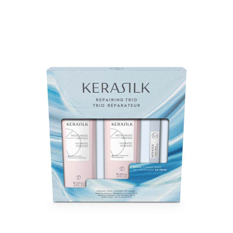kerasilk repair holiday pack 2026
