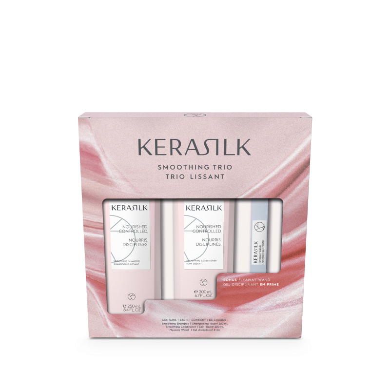 kerasilk smoothing holiday pack 2026
