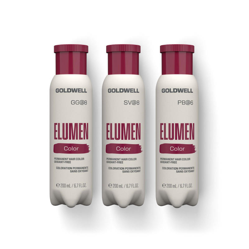 goldwell elumen line extender offer sept/oct 2026