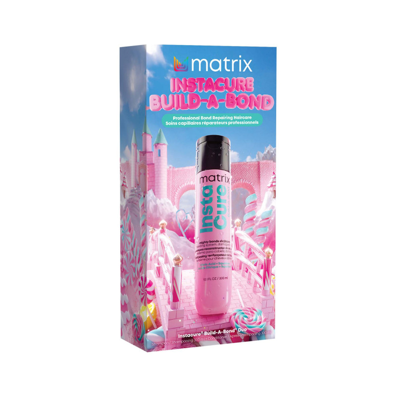 matrix build a bond holiday kit 2026