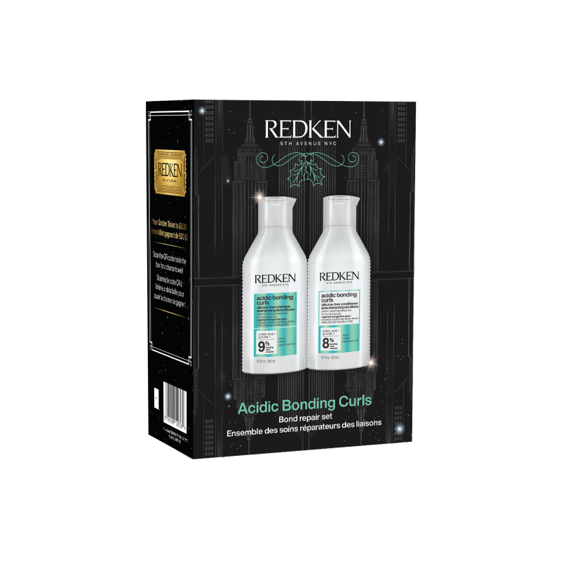 redken abc curls holiday duo 2026