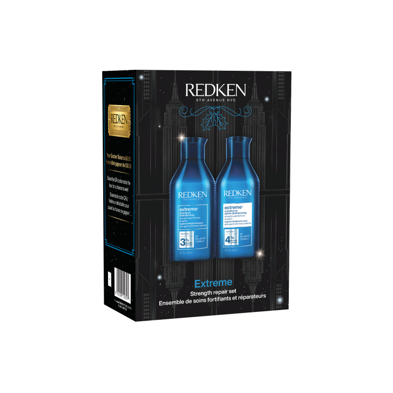 redken extreme holiday duo 2026
