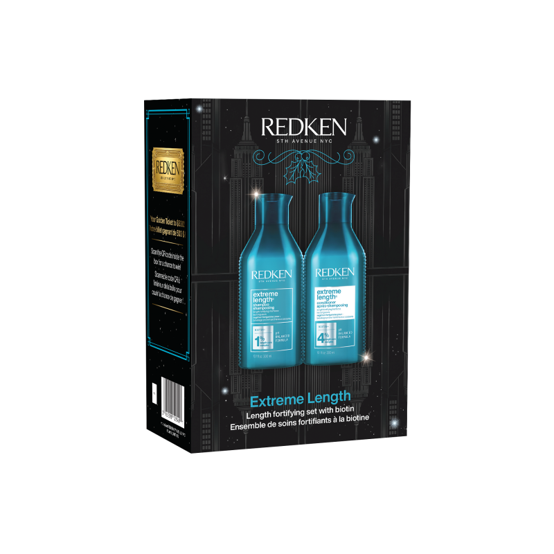 redken extreme length holiday duo 2026