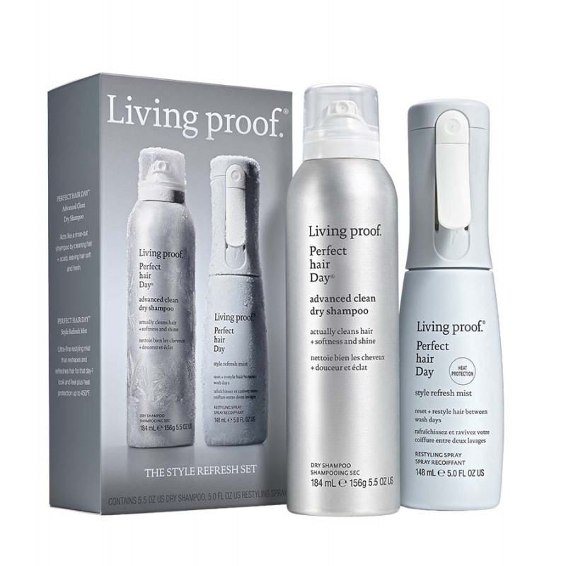 living proof the style refresh set