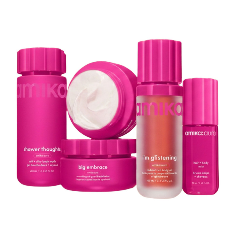amika: body offer sept/oct 2026