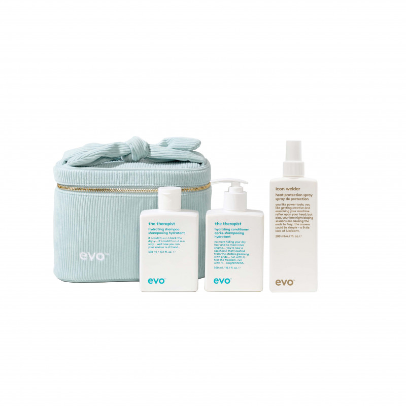 evo the vanity hydrate sept 2026