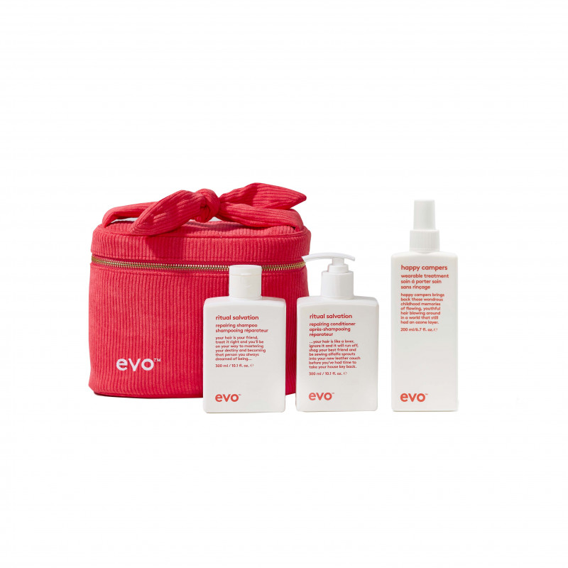 evo the vanity repair sept 2026