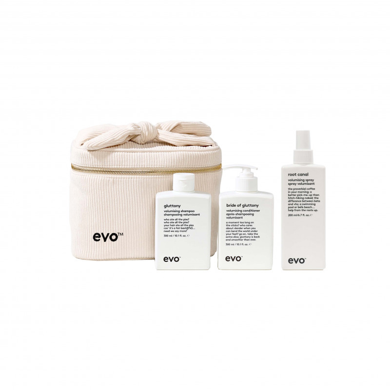 evo the vanity volume sept 2026