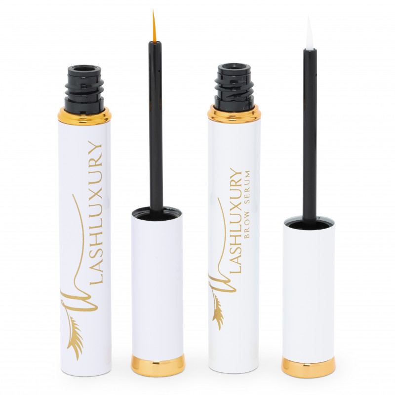 lash luxury offer sept/oct 2026