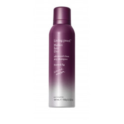 living proof phd advanced clean dry shampoo frosted fig 5.5oz