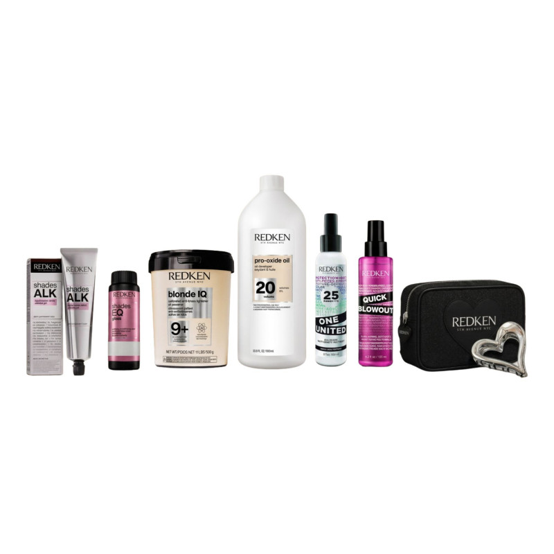 redken demi love offer sept/oct 2026