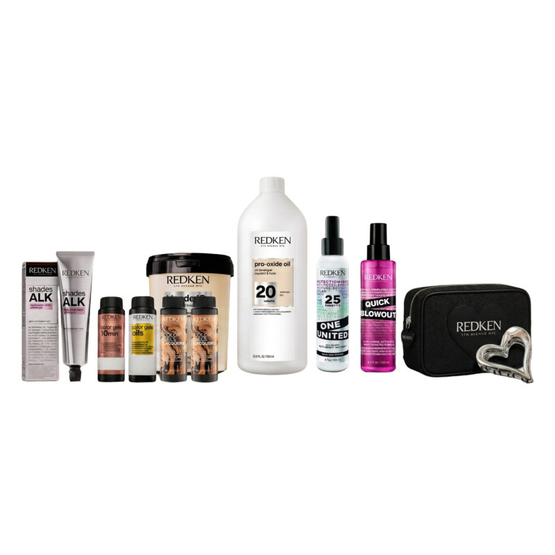 redken permanent love offer sept/oct 2026