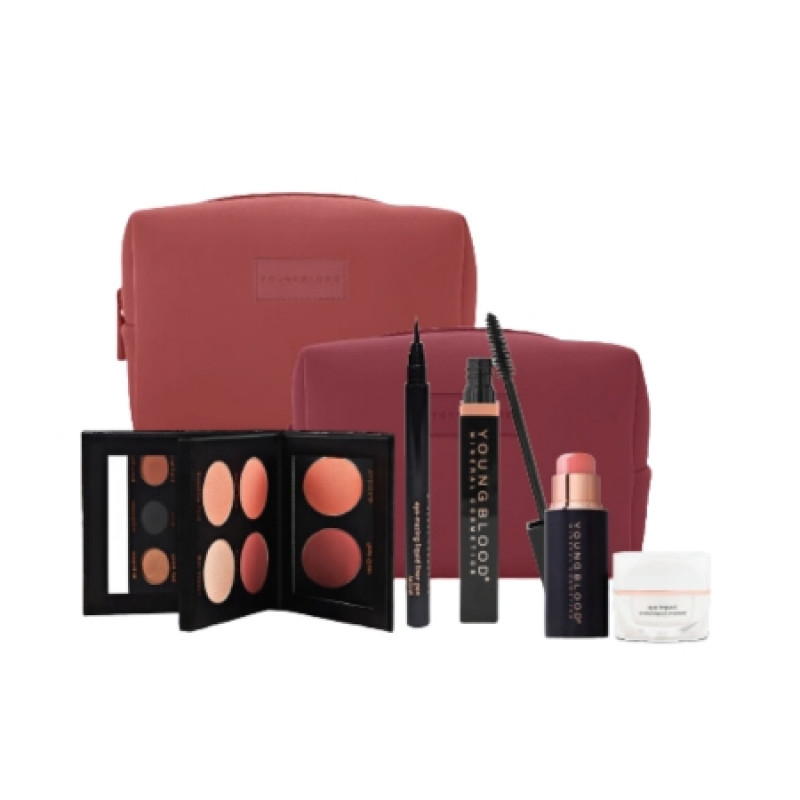 youngblood salon opener kit 2025