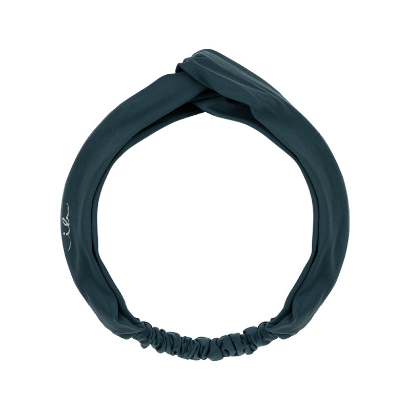 invisibobble bandeau azure