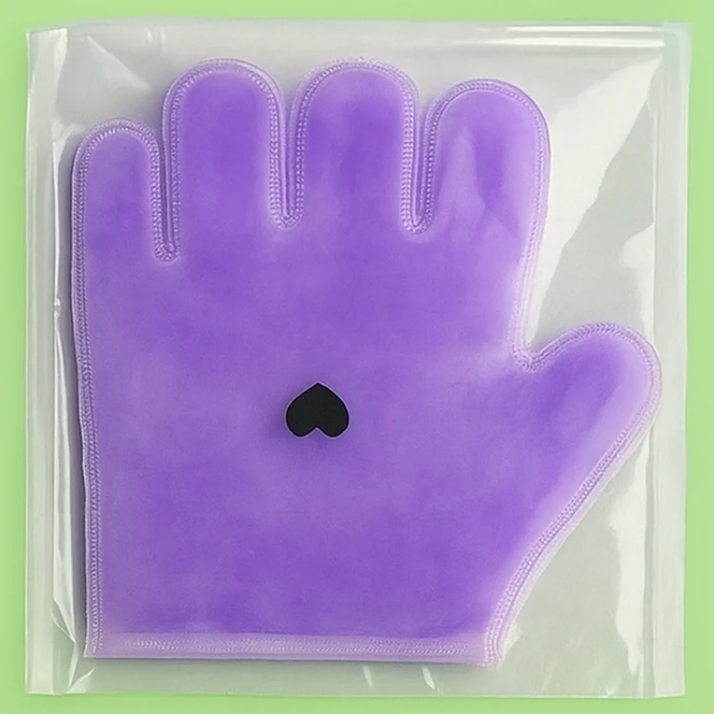 jmt paraffin gloves lavender (6 pairs)