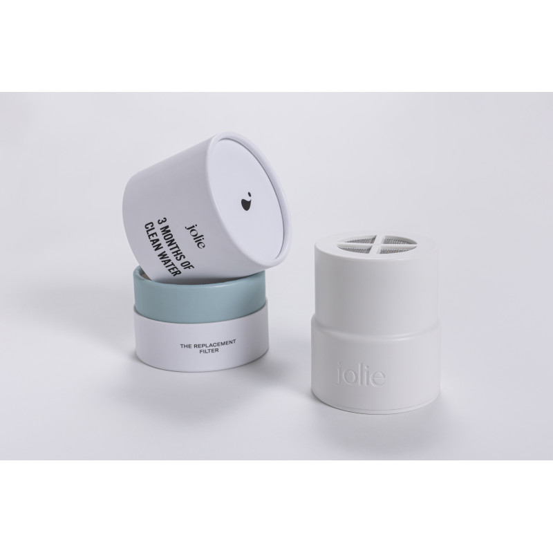 jolie replacement filter 1pc