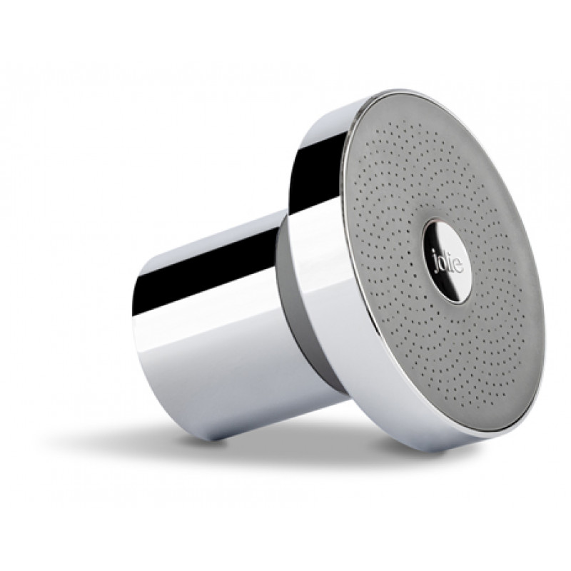 jolie modern chrome showerhead 1pc