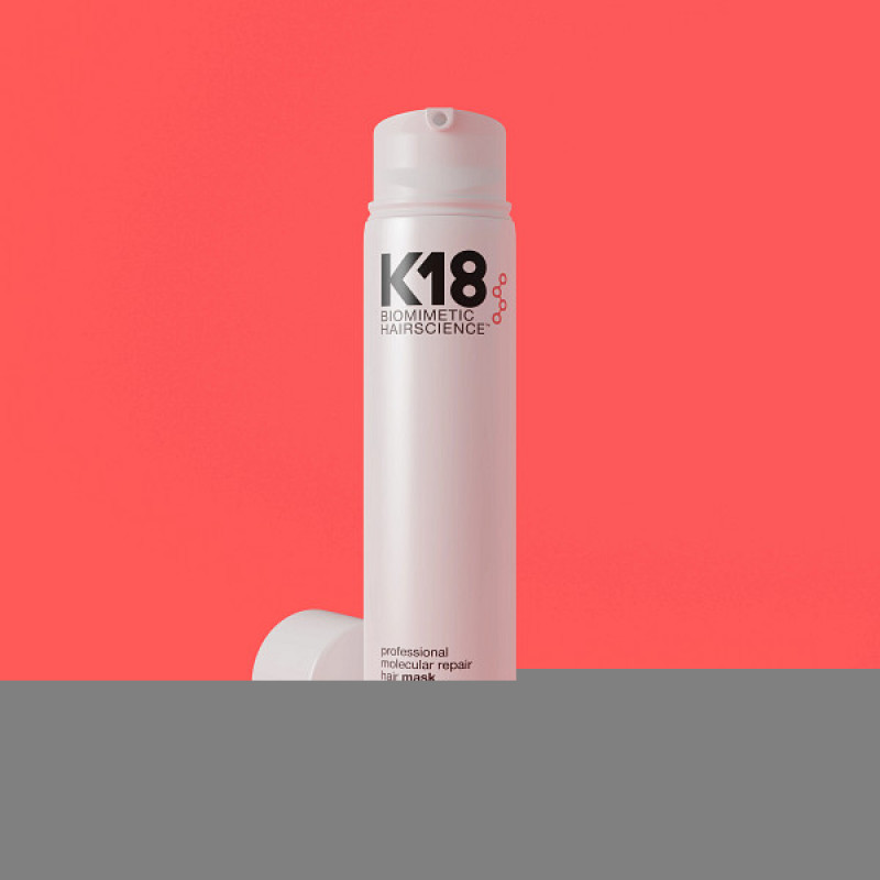 k18 professional molecular repair hair mask 150ml
