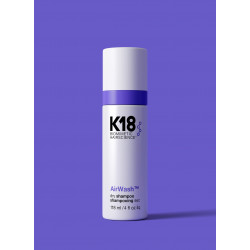 k18 air wash dry shampoo 4oz 