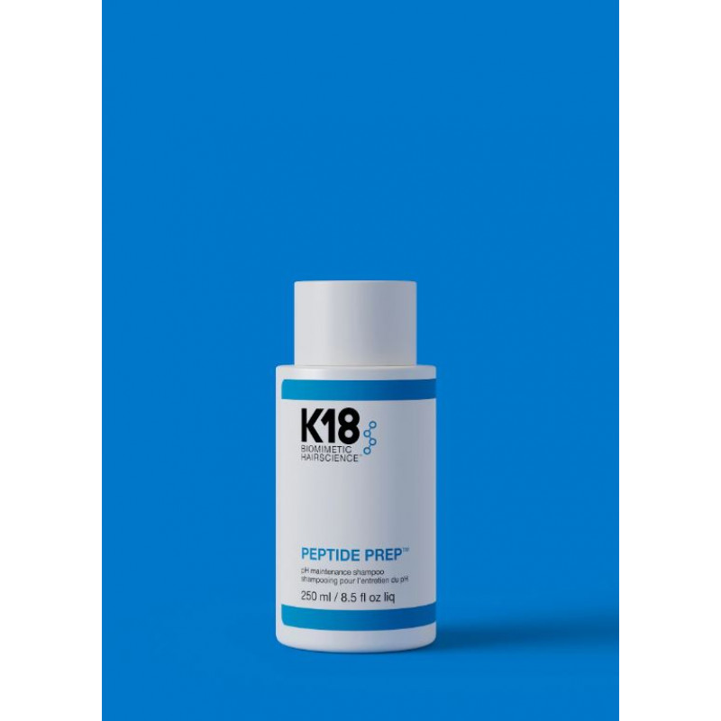 k18 peptide prep™ ph maintenance shampoo 8.5oz 