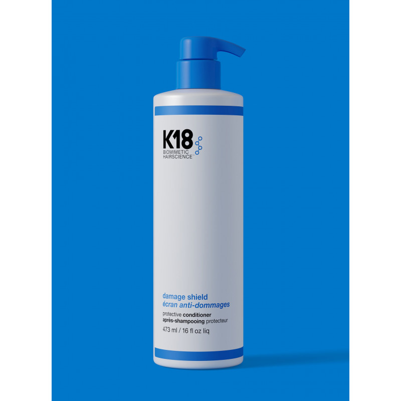 k18 damage shield conditioner 16oz