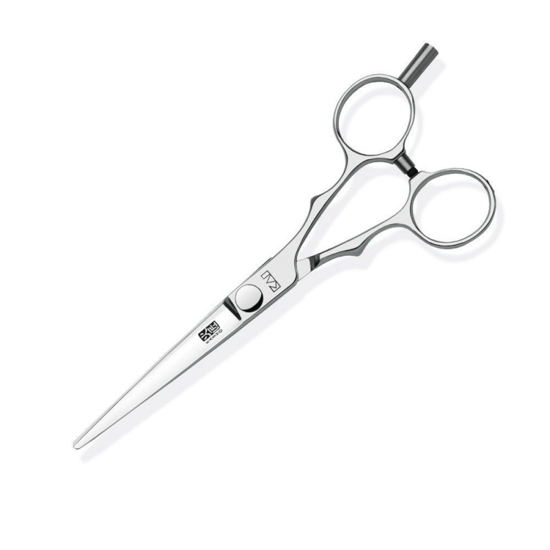 kasho silver 5.5 o/s shears