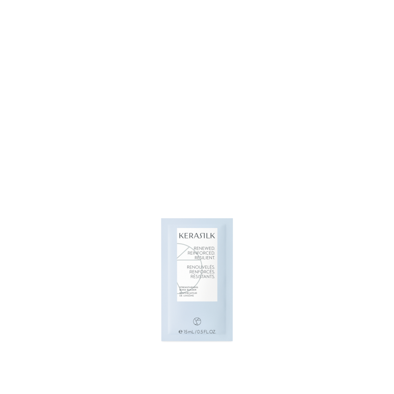 kerasilk strengthing bond builder sachets 10pc