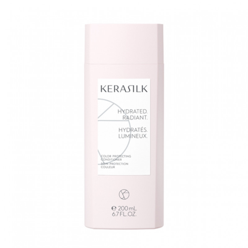 kerasilk color protecting conditioner 200ml