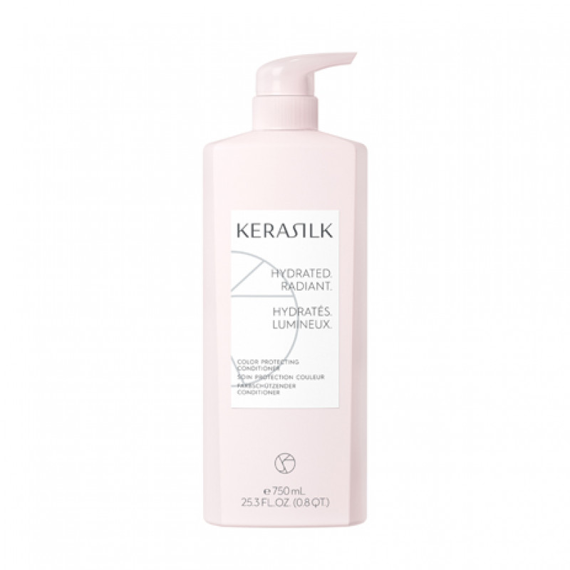 kerasilk color protecting conditioner 750ml
