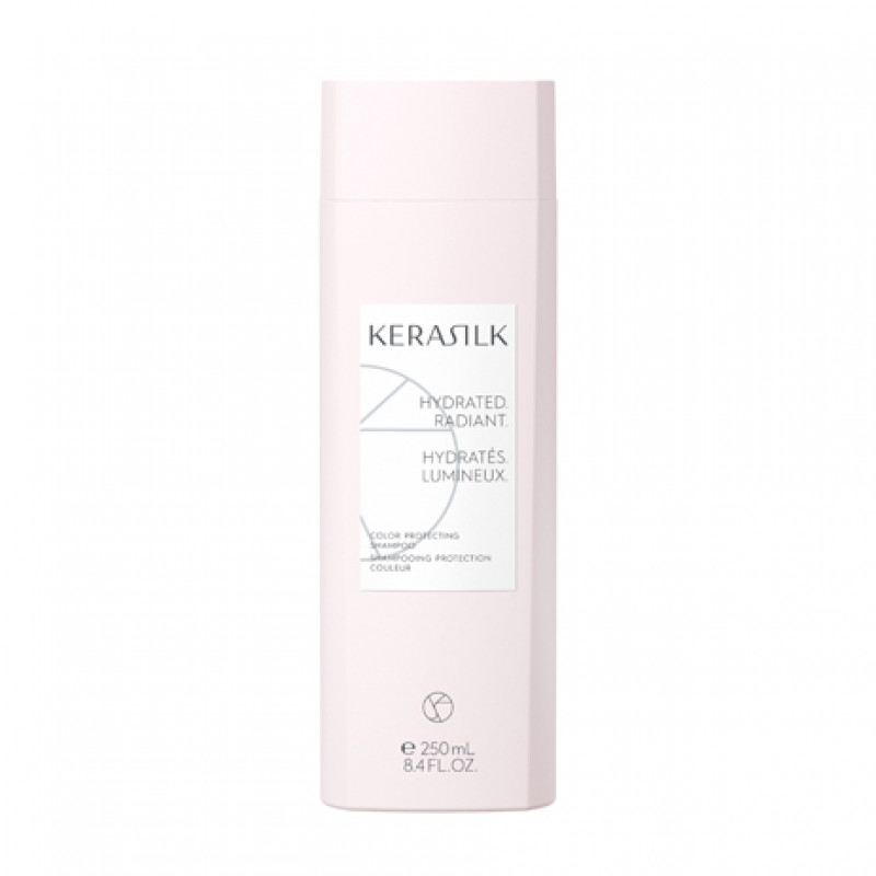 kerasilk color protecting shampoo 250ml