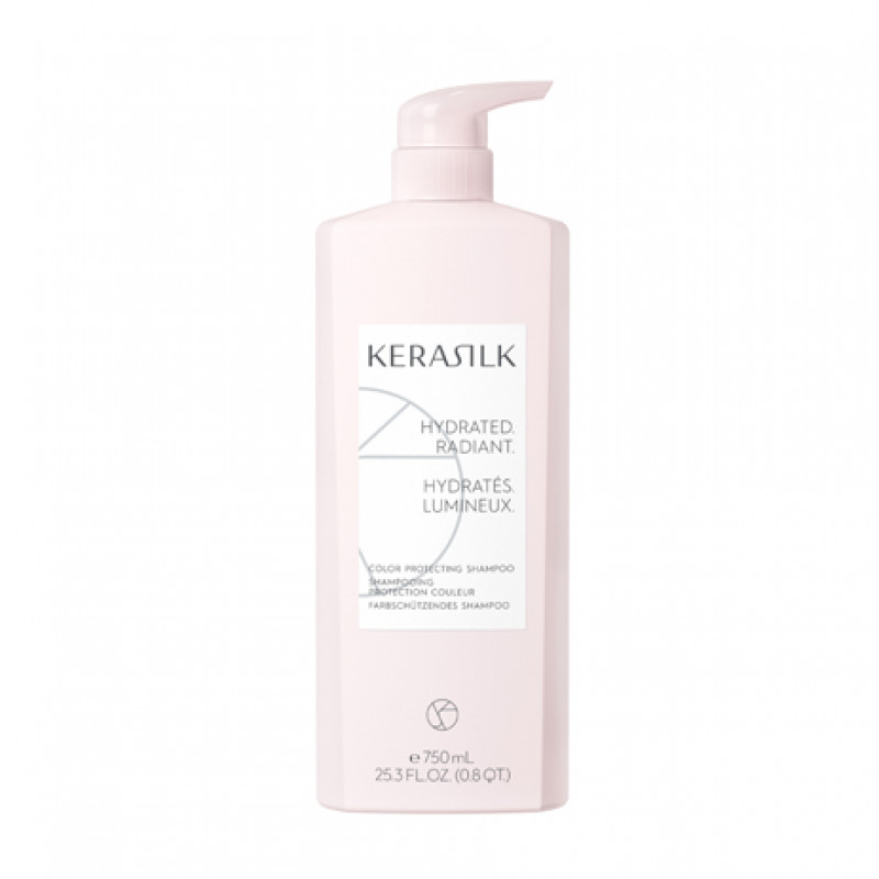 kerasilk color protecting shampoo 750ml