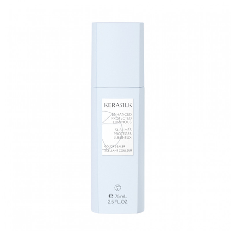 kerasilk color sealer 75ml