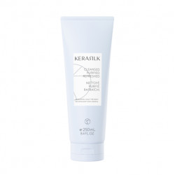 kerasilk exfoliating scalp pre-wash 250ml