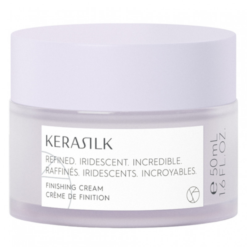 kerasilk finishing cream 50ml