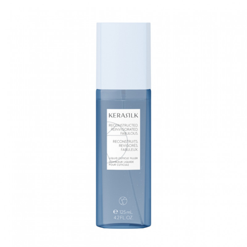 kerasilk liquid cuticle filler 125ml