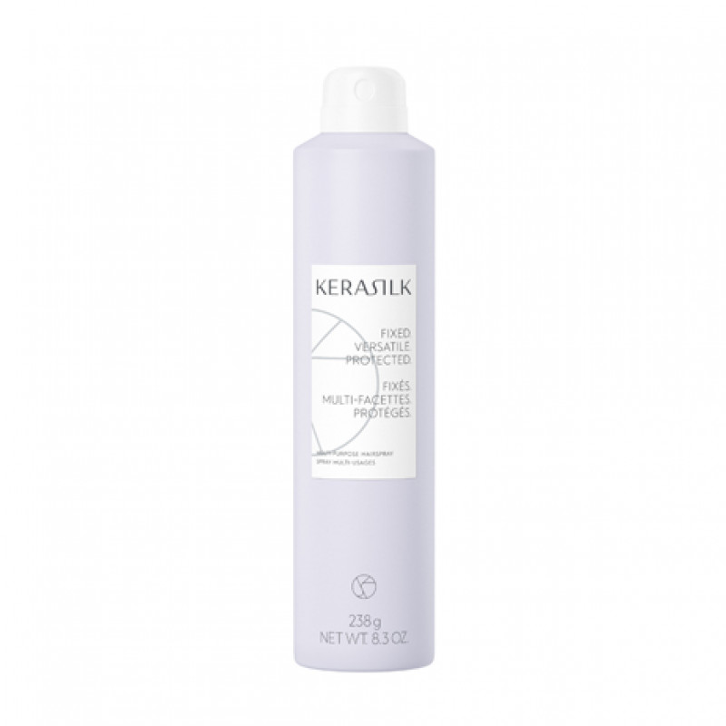 kerasilk multi-purpose hairspray 300ml