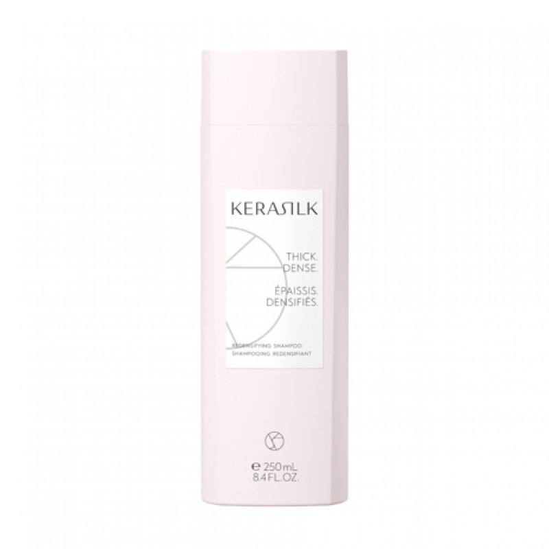 kerasilk redensifying shampoo 250ml