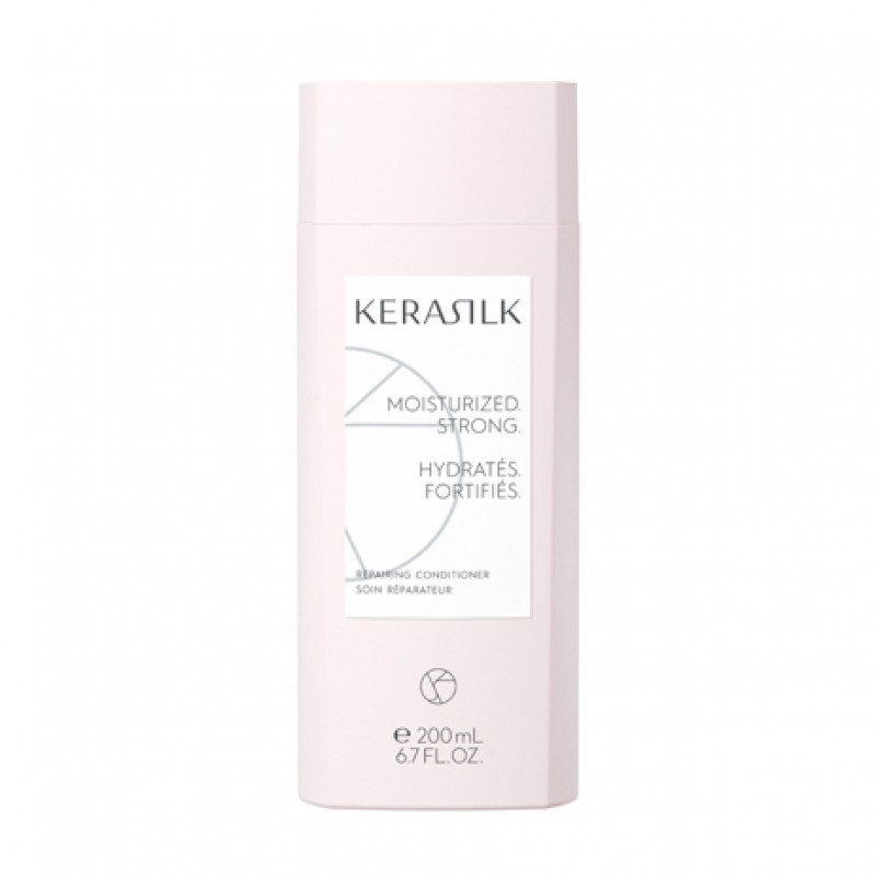 kerasilk repairing conditioner 200ml