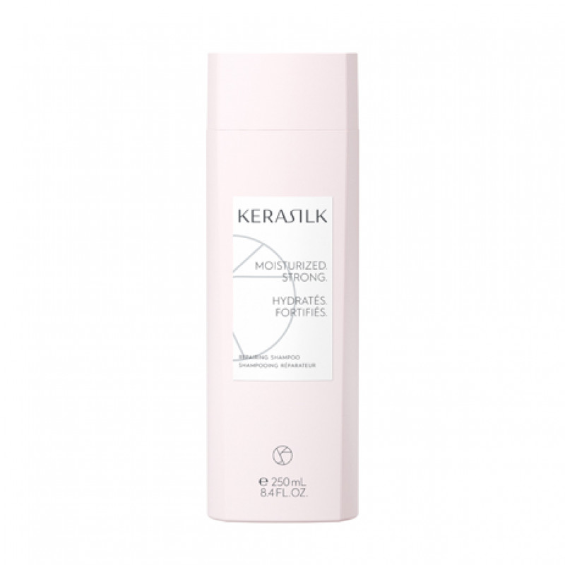 kerasilk repairing shampoo 250ml