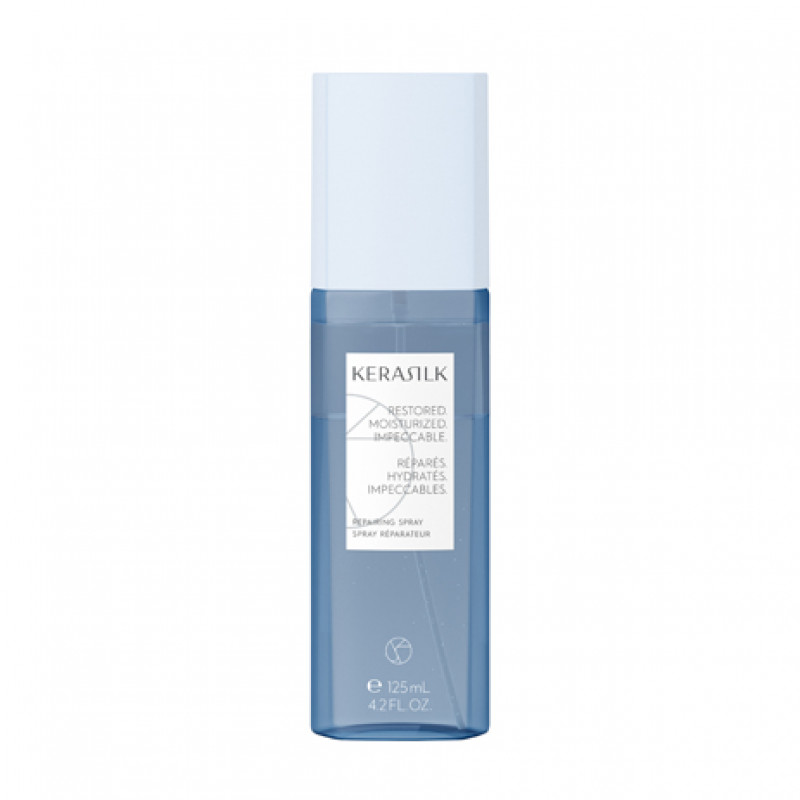 kerasilk repairing spray 125ml