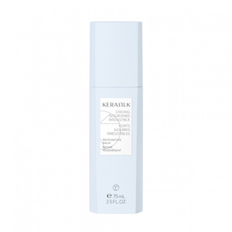 kerasilk restorative balm 75ml