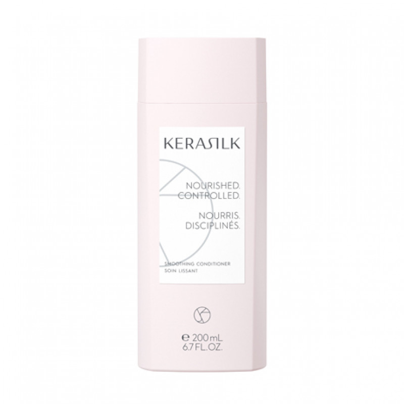 kerasilk smoothing conditioner 200ml