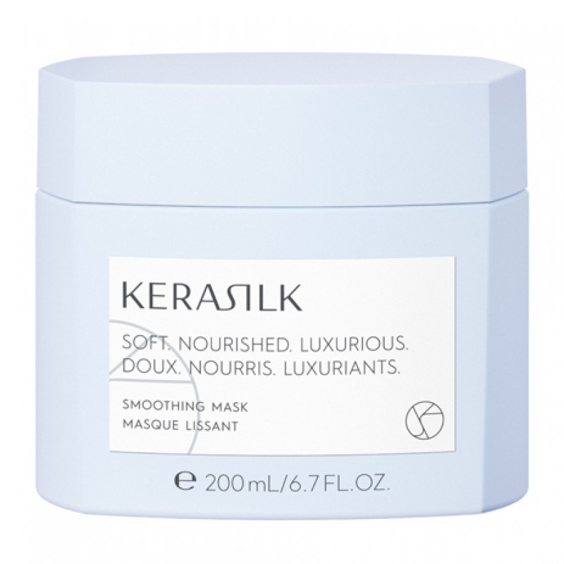 kerasilk smoothing mask 200ml