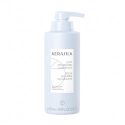 kerasilk smoothing mask 500ml