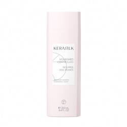 kerasilk smoothing shampoo 250ml