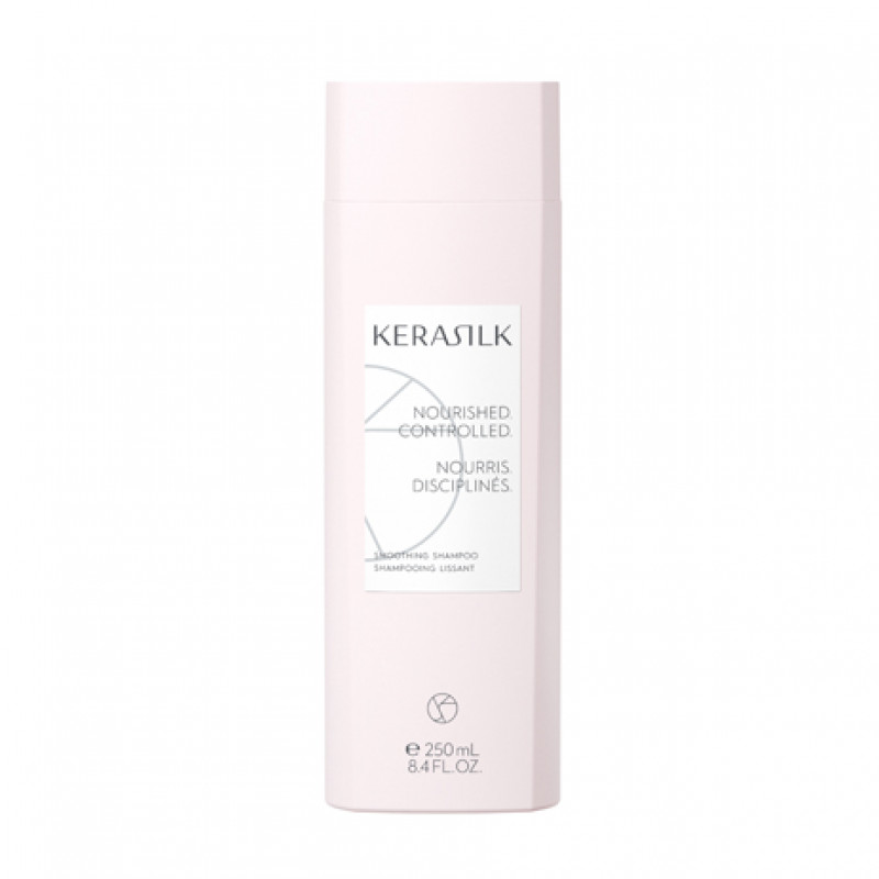 kerasilk smoothing shampoo 250ml
