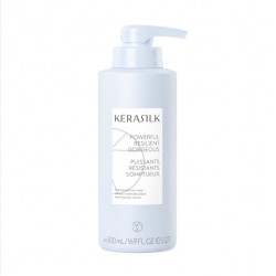 kerasilk strengthening mask 500ml